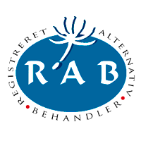 RAB-registrerede behandlere